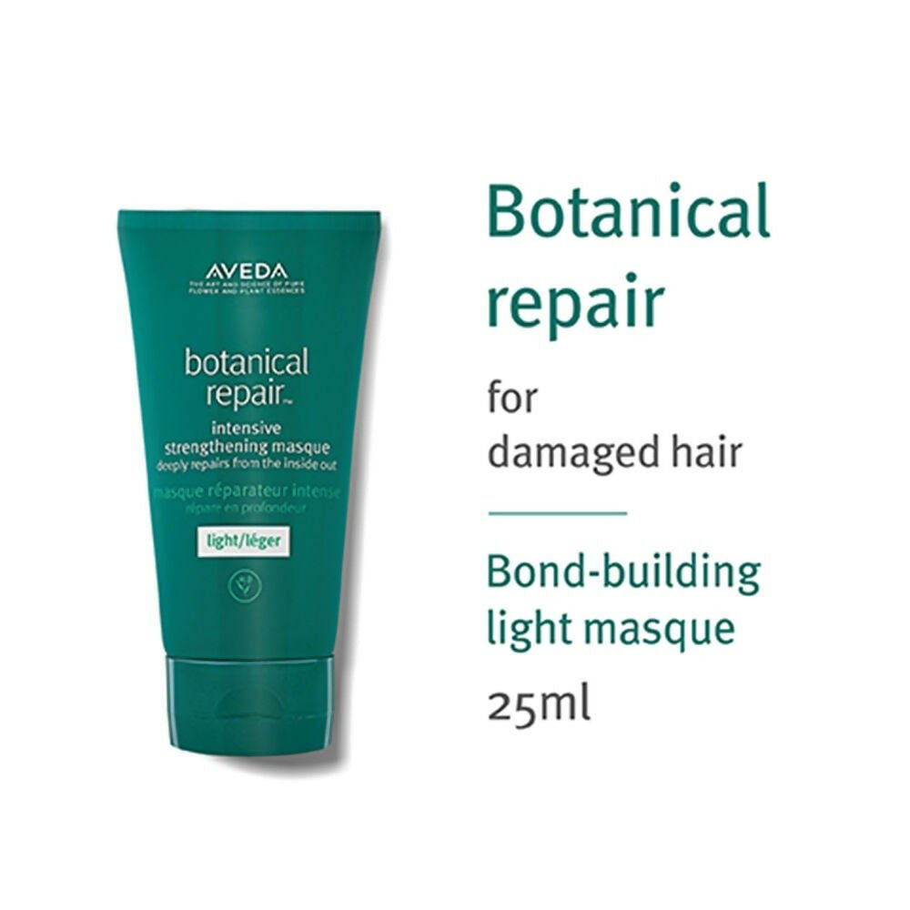 Aveda Botanical Repair Bond Building Light Mask For Damaged Hair  Grab2Buy Aveda Grab2Buy