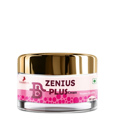 Zenius B Plus Cream for Breast Size Increase  Grab2Buy Zenius Grab2Buy