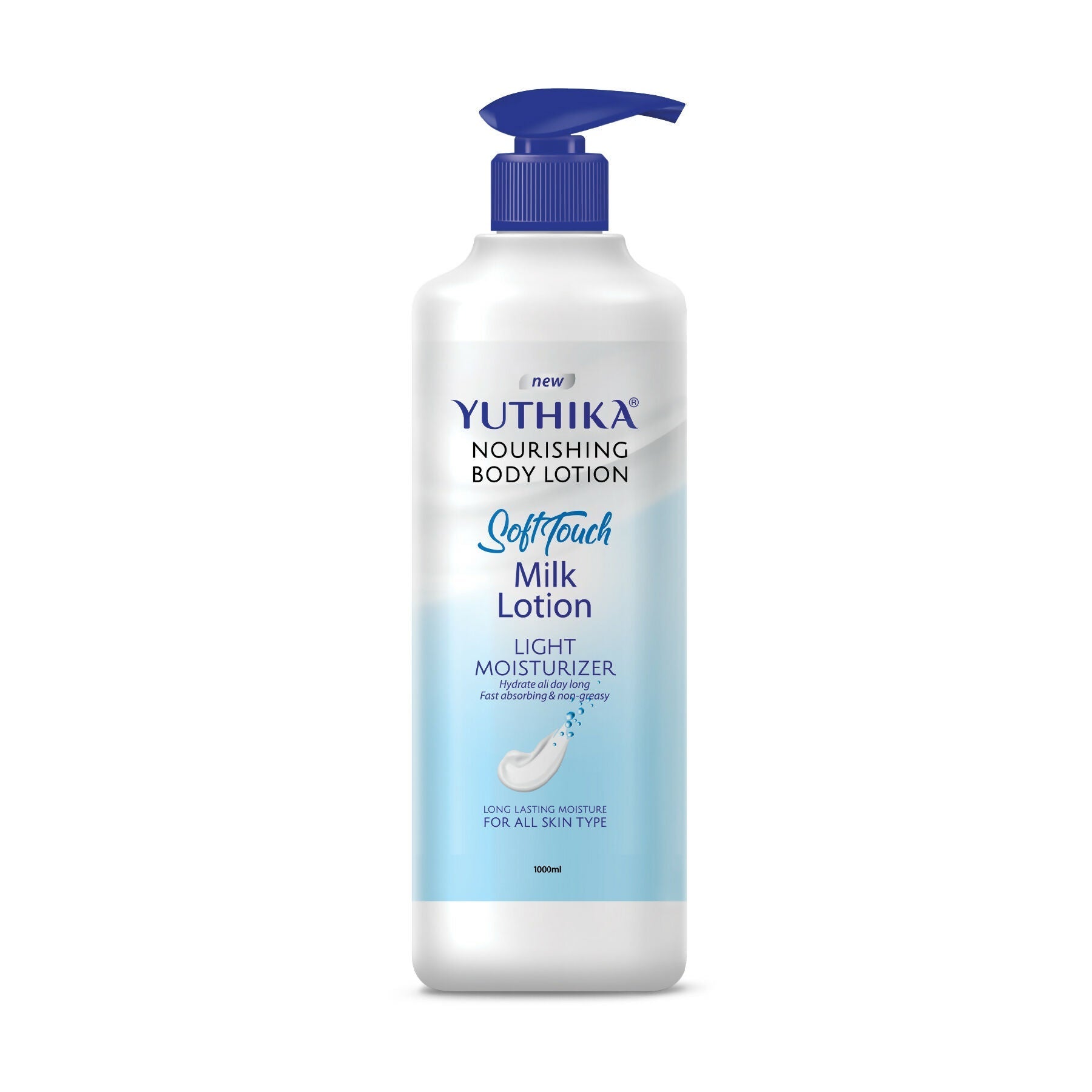 Yuthika Soft Touch Milk Body Lotion For Women & Men  Grab2Buy Yuthika Grab2Buy