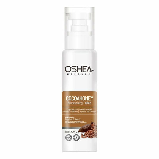 Oshea Herbals Cocoahoney Moisturising Lotion for Dry Skin - Grab2buy