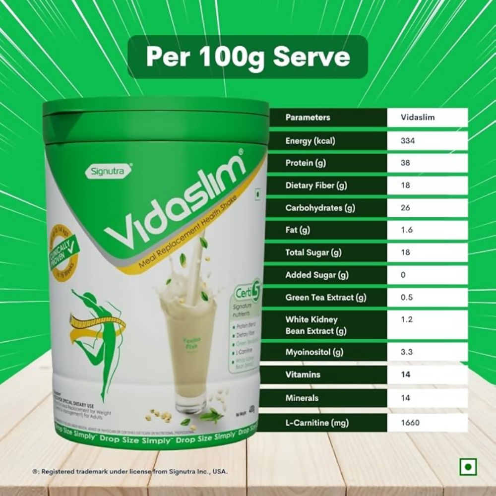 Vidaslim Vanilla Elixir  Grab2Buy Vidaslim Grab2Buy