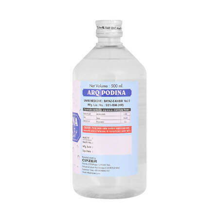 Cipzer Arq Podina - Grab2buy