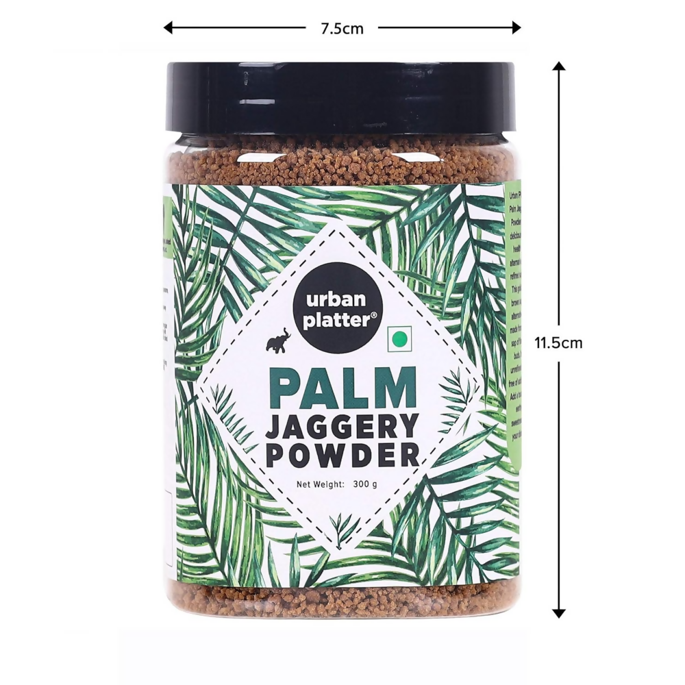 Urban Platter Palm Jaggery Powder  Grab2Buy Urban Platter Grab2Buy