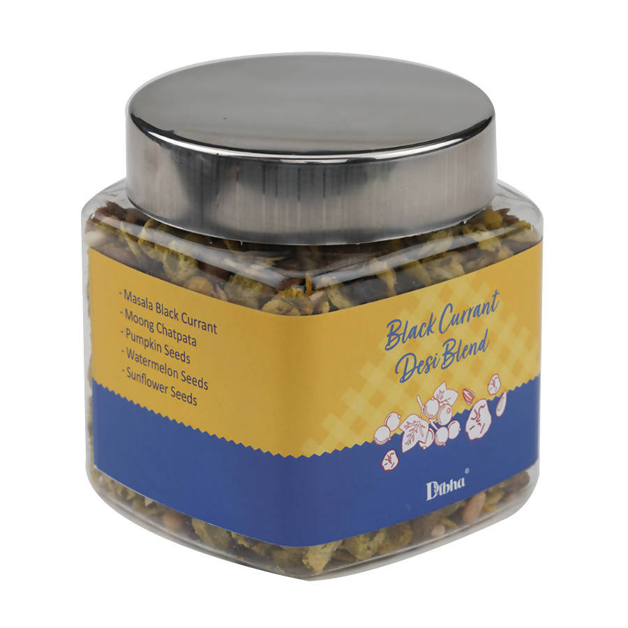 Dibha Black Currant Desi Blend