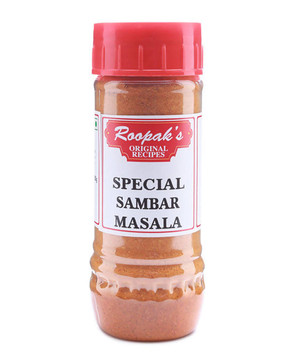 Roopak's Special Sambar Masala - Grab2buy