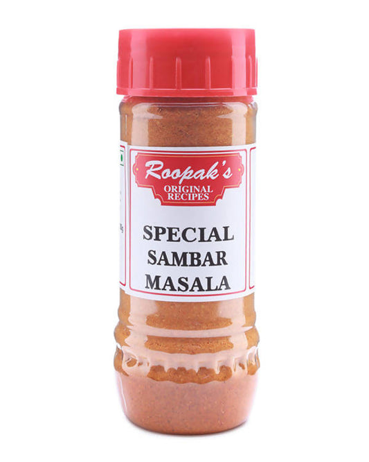 Roopak's Special Sambar Masala - Grab2buy