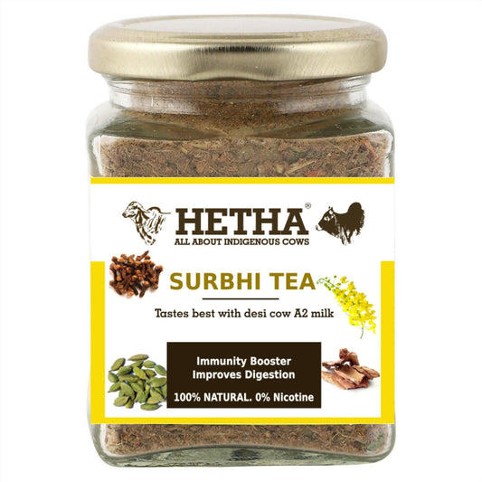 Hetha Surbhi Herbal Tea 