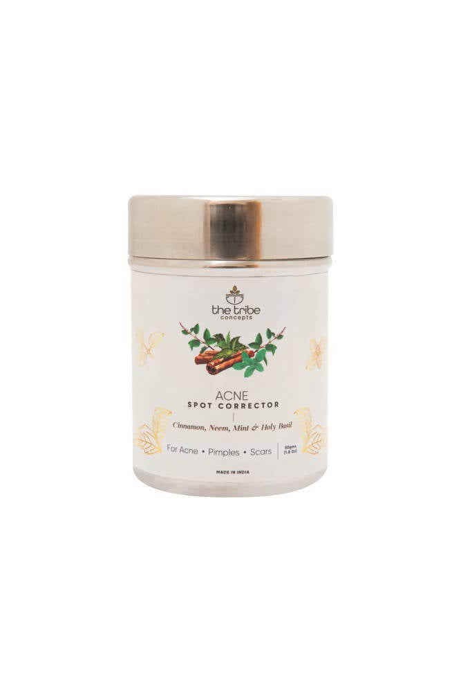 The Tribe Concepts Acne Spot Corrector  Grab2Buy The Tribe Concepts Grab2Buy