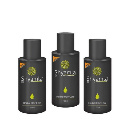 Vasu Healthcare Shyamala Hair Oil  Grab2Buy Vasu Healthcare Grab2Buy