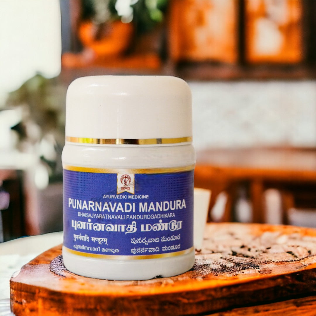 Impcops Punarnavadi Mandura 