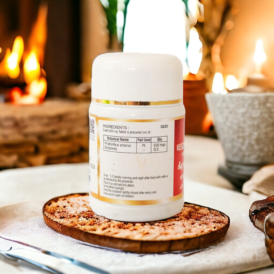 Impcops Keezhanelli Tablets 