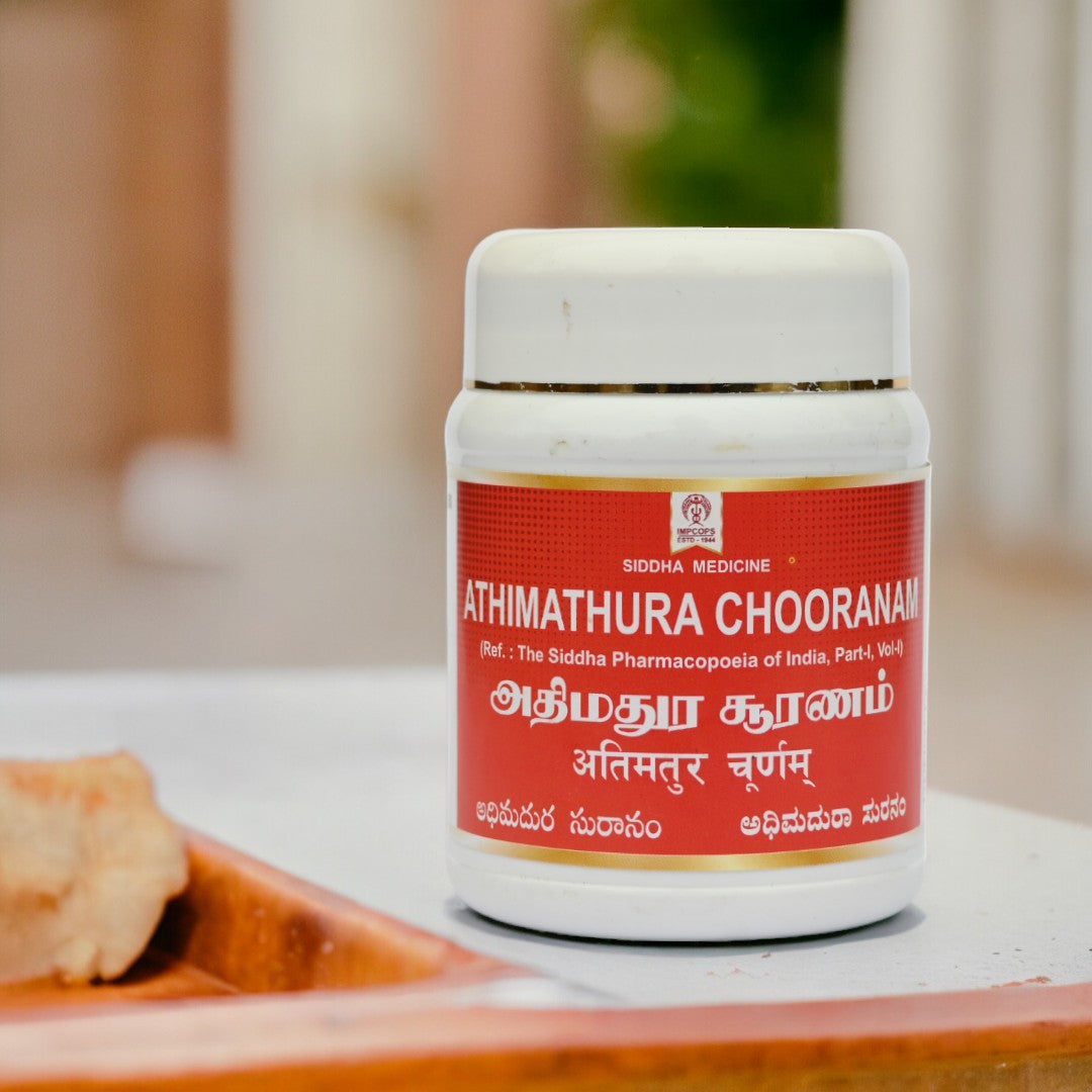 Impcops Athimathura Chooranam 