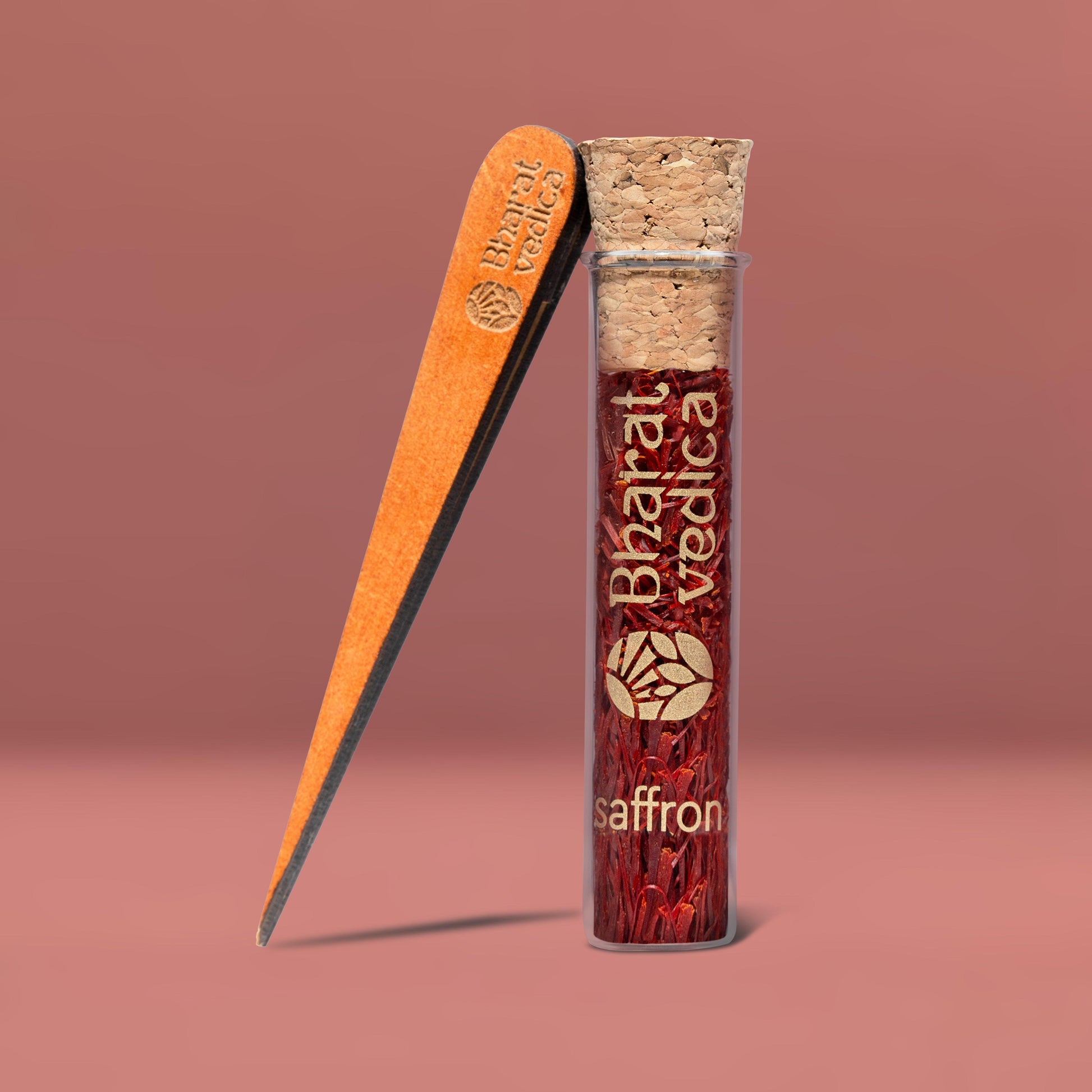 Bharat Vedica Kashmir Saffron - Kashmir Kesar