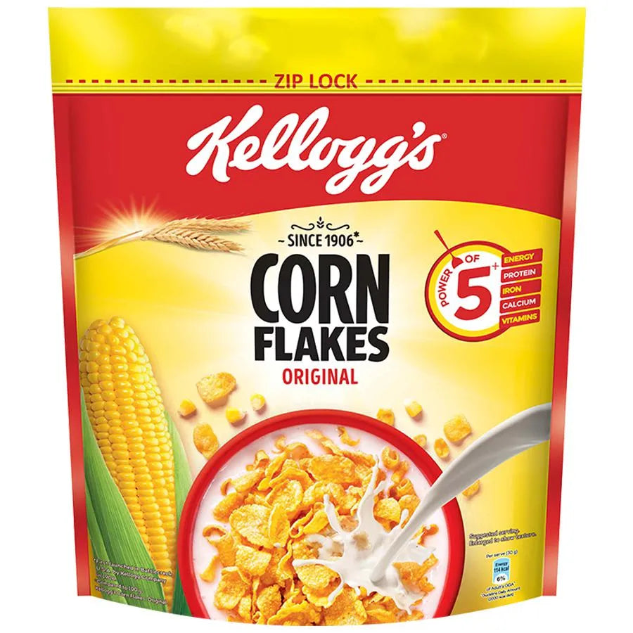 Kellogg's Corn Flakes - Grab2buy