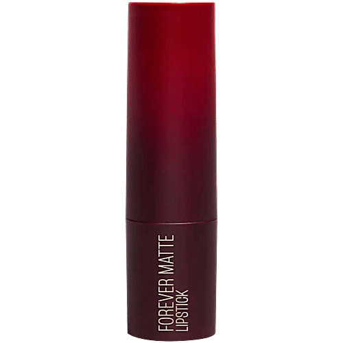 Lakme Forever Matte Lipstick - Red Royale 