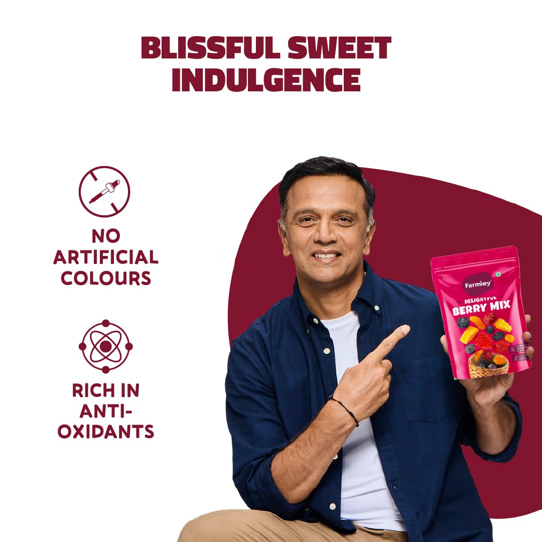 Grab2Buy Berry Mix 