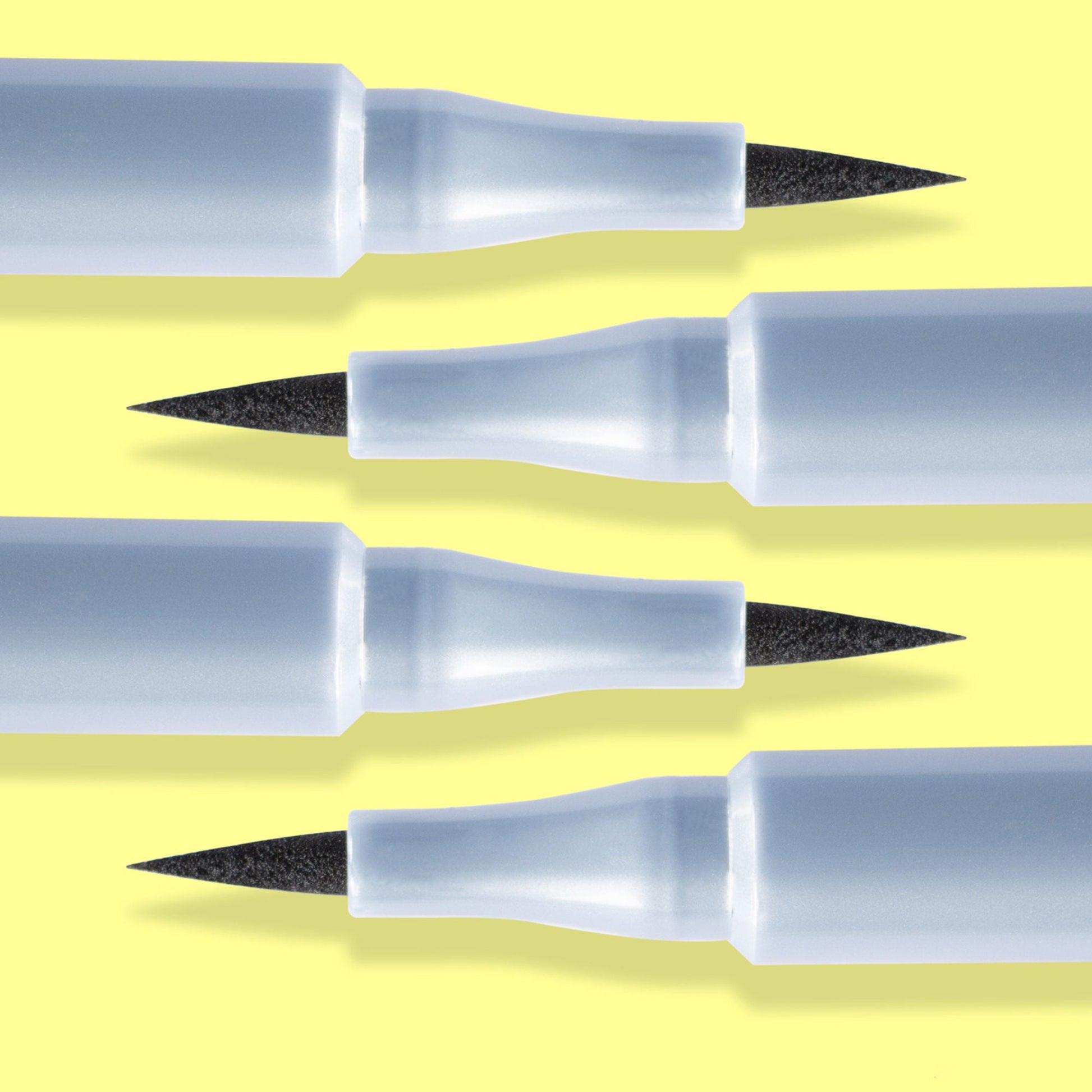 Miss Claire Artist Pen Eyeliner - Green