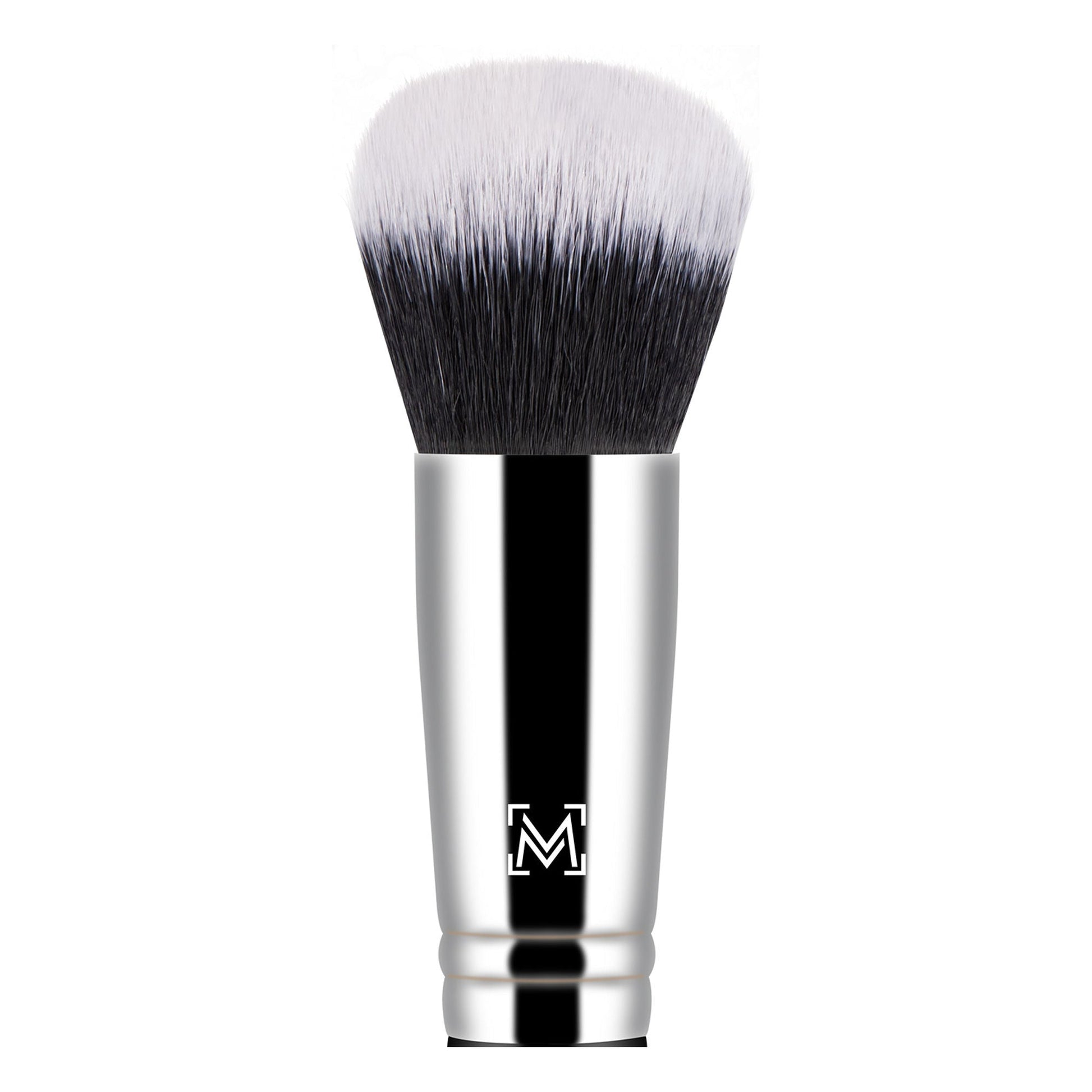 Miss Claire M1 - Multitask/Blending Brush - Chrome