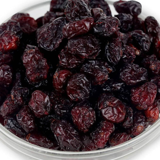 Nathu's Cranberry Whole 