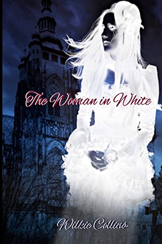 The Woman in White by Collins, Wilkie  Grab2Buy Generic Grab2Buy