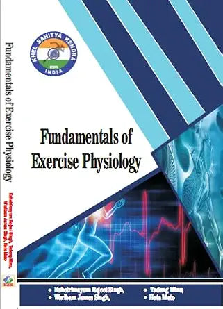 Fundamentals of Exercise Physiology      Hardcover – 16 October 2024
