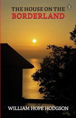 The House On The Borderland by Hodgson, William Hope  Grab2Buy Generic Grab2Buy