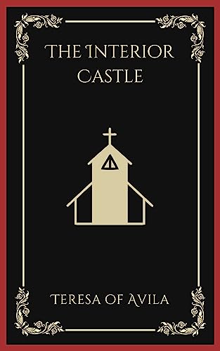 The Interior Castle (Grapevine Press) by Grapevine Press  Grab2Buy Generic Grab2Buy