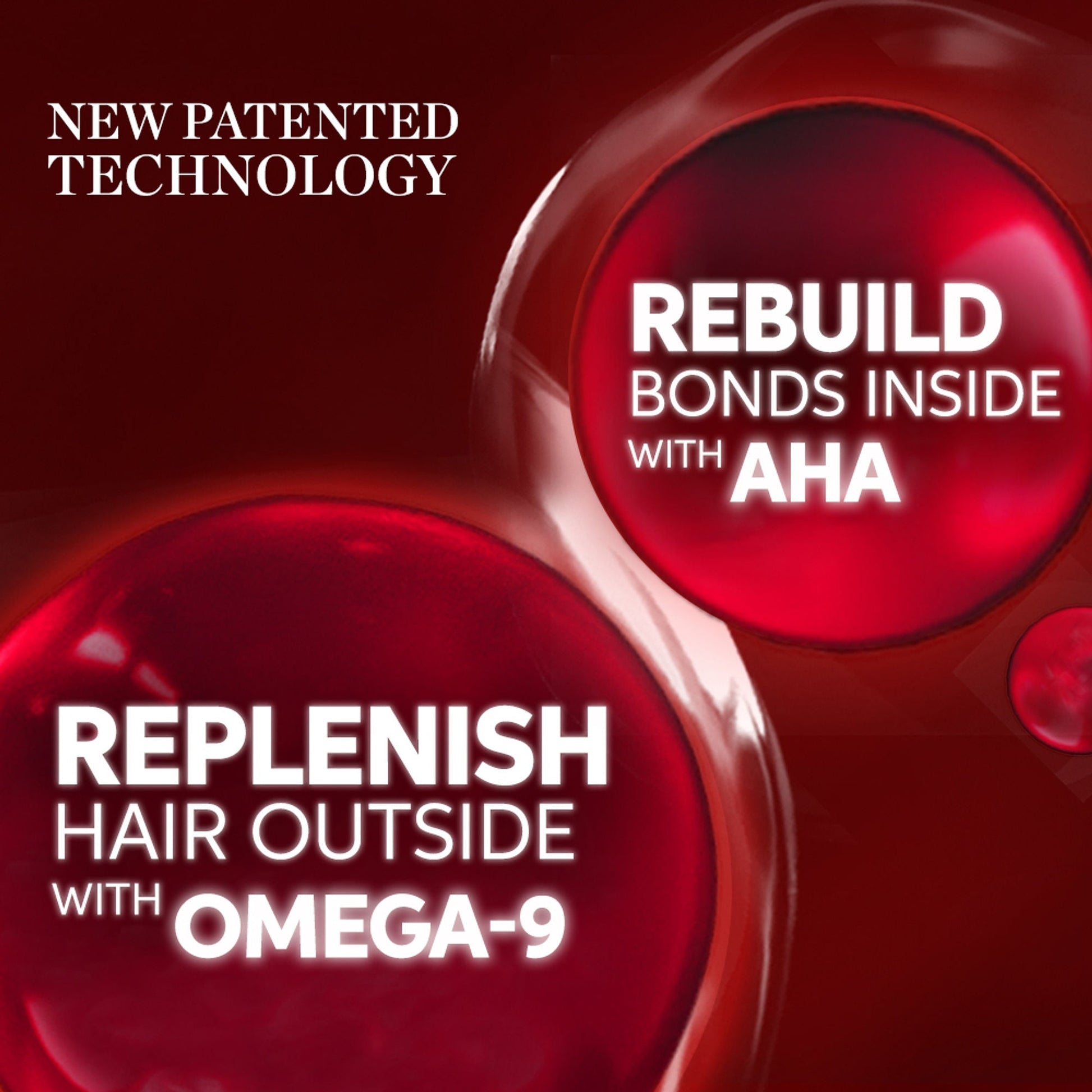 Wella Professionals Ultime Repair Intense Mask Mini with AHA & Omega-9  Grab2Buy Wella Professionals Grab2Buy