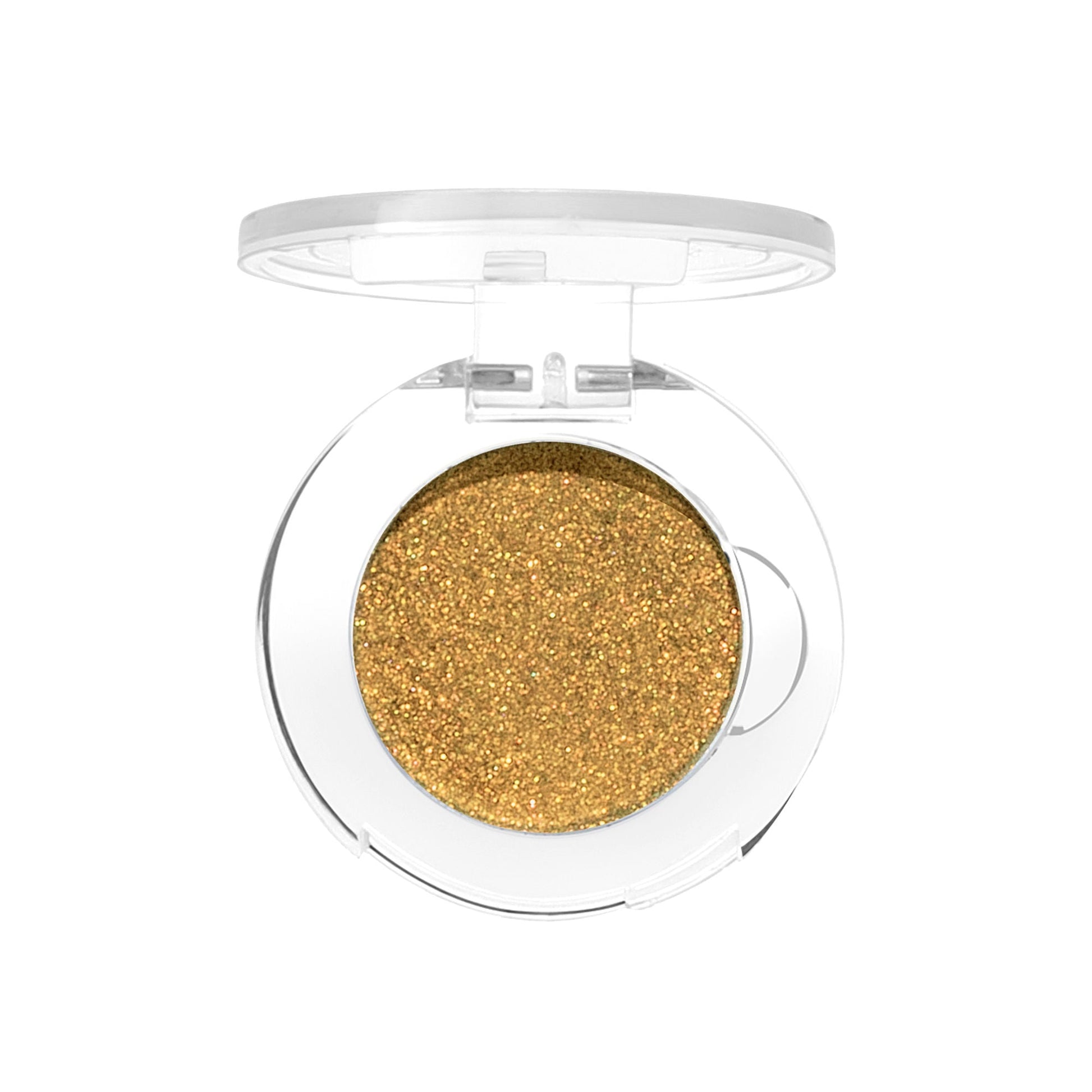 MARS Cosmetics Northern Lights In A Pan Eyeshadow Palette - 01 Swirling Sweden 