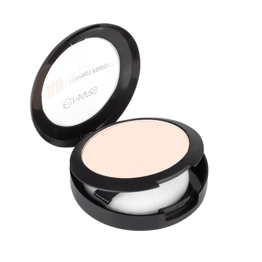 MARS Cosmetics HD Mattifying Compact Powder - 01-Icing 
