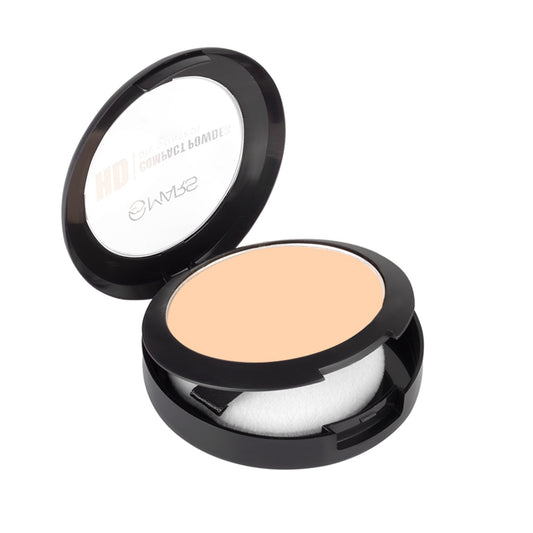 MARS Cosmetics HD Mattifying Compact Powder - 03-Butter Scotch 
