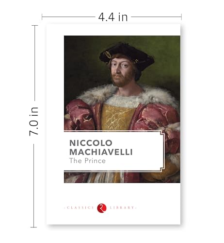 The Prince by Machiavelli, Niccolo  Grab2Buy Generic Grab2Buy