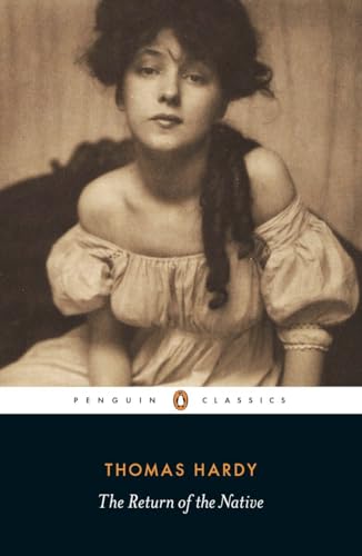 The Return of the Native by Thomas Hardy  Grab2Buy Generic Grab2Buy
