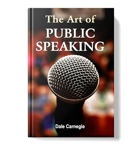 The Art of Public Speaking by Dale Carnegie  Grab2Buy Generic Grab2Buy