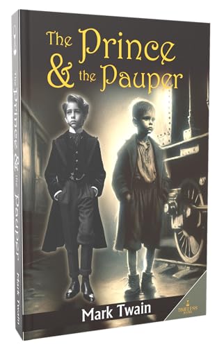 The Prince and the Pauper by Mark Twain  Grab2Buy Generic Grab2Buy