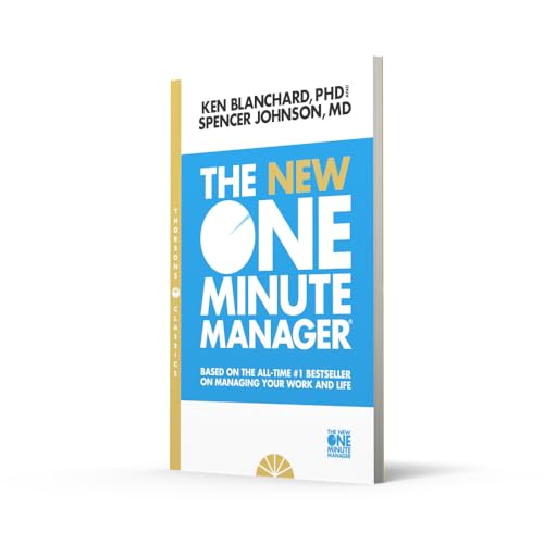 The New One Minute Manager  Grab2Buy Generic Grab2Buy