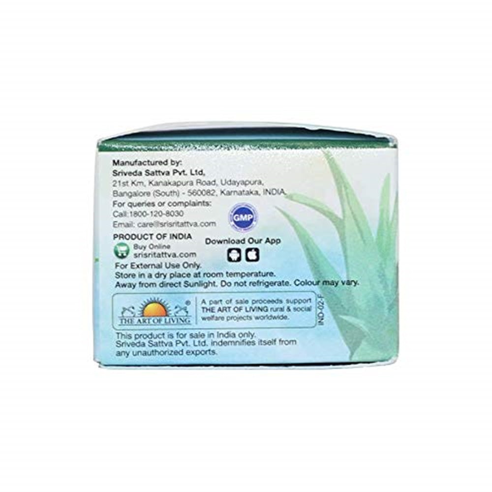 Sri Sri Tattva Quick Heal Cream 