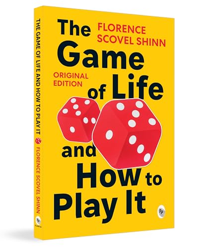 The Game of Life and How to Play It by Florence Scovel Shinn  Grab2Buy Generic Grab2Buy