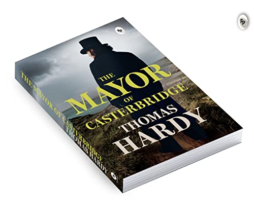 The Mayor of Casterbridge by Thomas Hardy  Grab2Buy Generic Grab2Buy