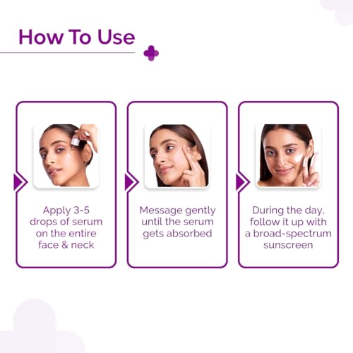 The Derma Co 15% Vitamin C Face Serum For Skin Radiance  Grab2Buy The Derma Co Grab2Buy