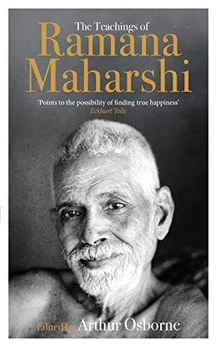 The Teachings of Ramana Maharshi (The Classic Collection)  Grab2Buy Books Grab2Buy