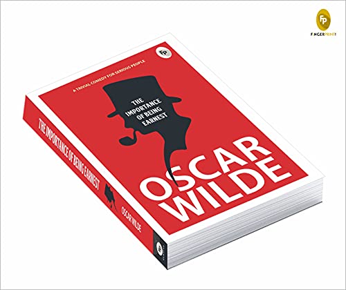 The Importance of Being Earnest by Oscar Wilde  Grab2Buy Generic Grab2Buy