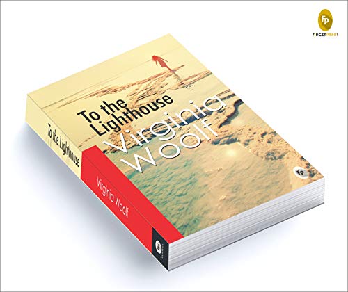 To The Lighthouse by Virginia Woolf  Grab2Buy Generic Grab2Buy