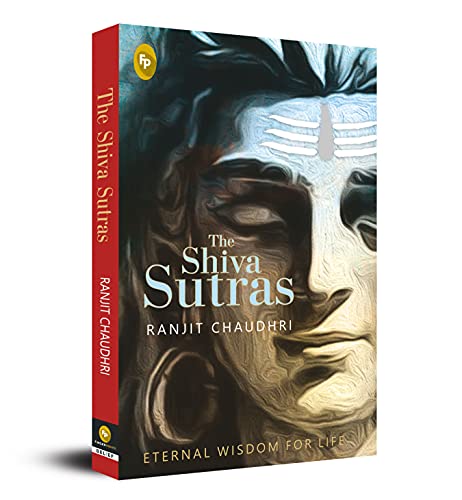 The Shiva Sutras  Grab2Buy Books Grab2Buy