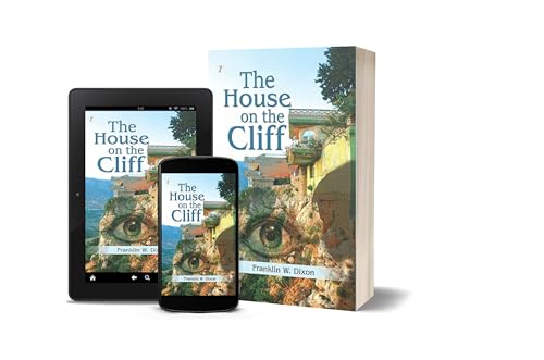 The house on the cliff by Franklin W. Dixon  Grab2Buy Generic Grab2Buy