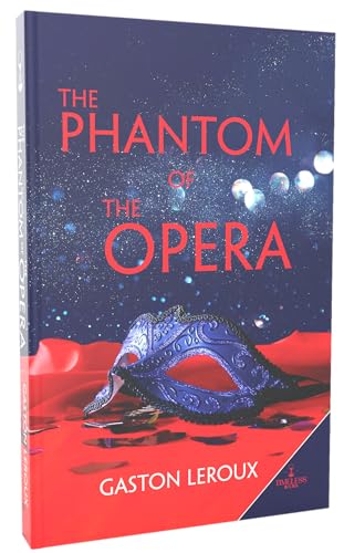 The Phantom of the Opera by Gastojn Leroux  Grab2Buy Generic Grab2Buy