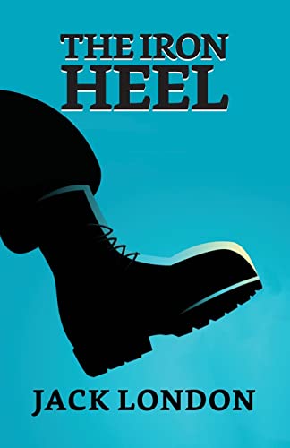 The Iron Heel by London, Jack  Grab2Buy Generic Grab2Buy