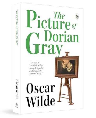 The Picture of Dorian Gray by Oscar Wilde  Grab2Buy Generic Grab2Buy