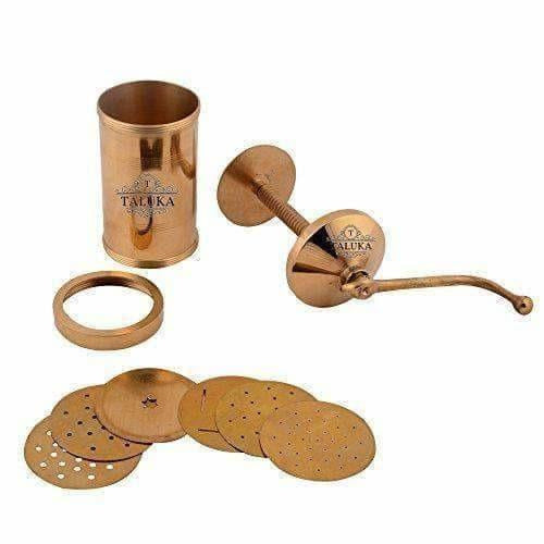 Brass - Murukulu / Janthikulu Maker Machine 