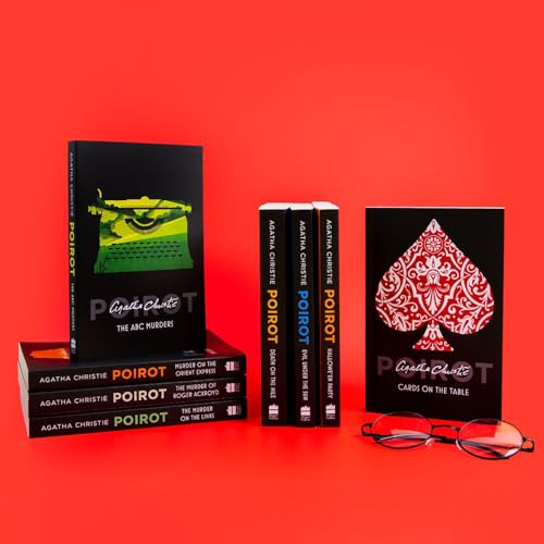 The Murder of Roger Ackroyd (Poirot) by Agatha Christie  Grab2Buy Generic Grab2Buy